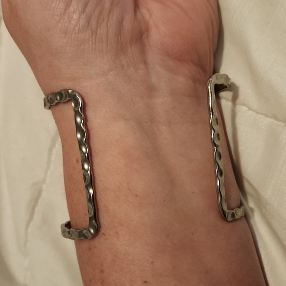 Silver Bracelet - Picture 4 of 4